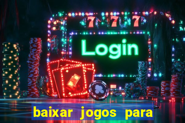 baixar jogos para pc torrent